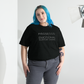 ALCOHOL - Prosecco is my Emotional Support Animal - Funny T-Shirt