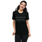 ALCOHOL - Prosecco is my Emotional Support Animal - Funny T-Shirt