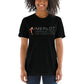 ALCOHOL - Merlot brings out my inner hoe - Funny T-Shirt