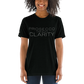 ALCOHOL - Prosecco Clarity - Funny T-Shirt