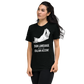 Sign Language with an Italian Accent - Funny T-Shirt