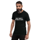 I Deny There's Anything to Deny - Funny t-shirt