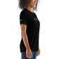 ALCOHOL - Wine the Ultimate Bad Dancer Fuel - Funny T-Shirt
