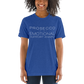ALCOHOL - Prosecco is my Emotional Support Animal - Funny T-Shirt