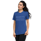 ALCOHOL - Prosecco is my Emotional Support Animal - Funny T-Shirt