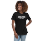 Women's - Adulting, Not Today - Funny T-Shirt